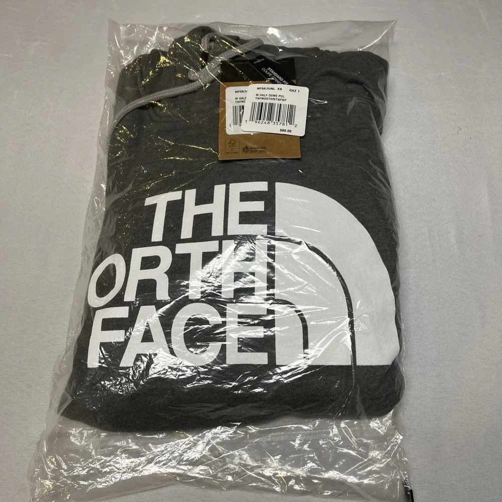 The North Face north face